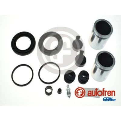 Afbeelding van Reparatieset, remklauw AUTOFREN SEINSA D43022C