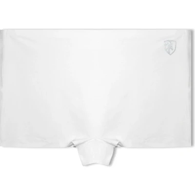 Afbeelding van Gaubert dames hipster naadloos invisible XL Wit