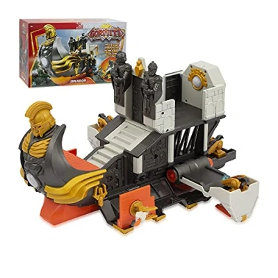 Afbeelding van Giochi Preziosi Gormiti S3 Playset Iskador, GRA12000