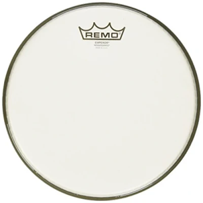 Afbeelding van Remo RE 0010 SS 10 inch Renaissance Emperor tomvel