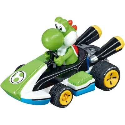 Afbeelding van Carrera GO!!! Raceauto  Yoshi