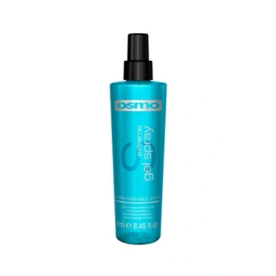 Afbeelding van Osmo Extreme Gel Styling spray 250 ml