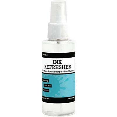 Afbeelding van Ranger inkssentials ink refresher IIR24576