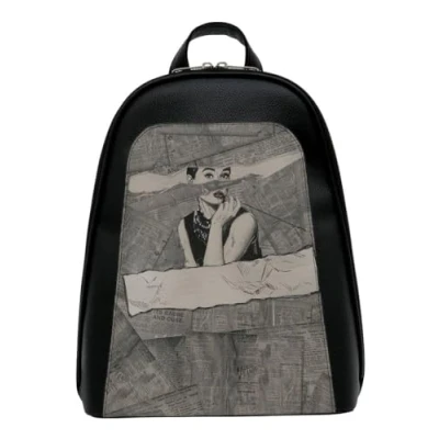 Afbeelding van DOGO Tidy Bag Owls Family