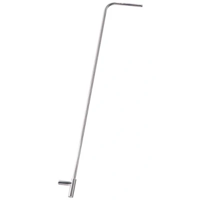 Afbeelding van testo 0635 2145 Sonde Stuwbuis lengte 350 mm, Ø 7 mm 1 stuk(s)