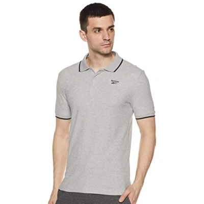 Afbeelding van Reebok ri poloshirt voor heren