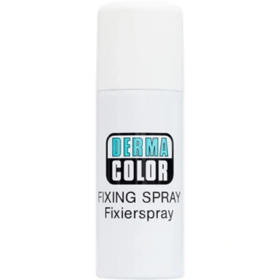 Afbeelding van Dermacolor Fixeerspray SPF20
