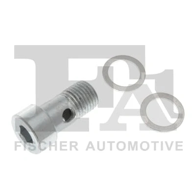 Afbeelding van Banjobout, turbolader FA1 989 14 002.021, voor o.a. Audi, VW, SKODA, SEAT
