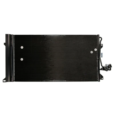 Afbeelding van Thermotec Airco condensor KTT110255