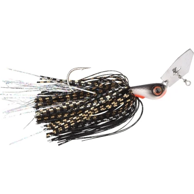 Afbeelding van Spro Iris Thrillseeker XL Bladed Jig Roach #7/0 21g Kunstaas