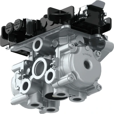 Afbeelding van Wabco Regeleenheid 4005000700