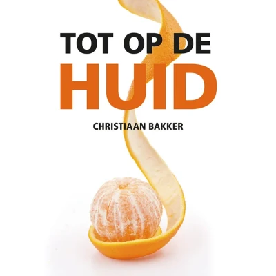 Afbeelding van Tot op de huid (Paperback)