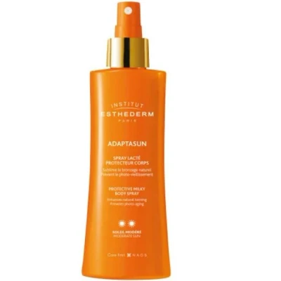 Afbeelding van Institut Esthederm Adaptasun Spray Lacté Protecteur Corps ** 150ml