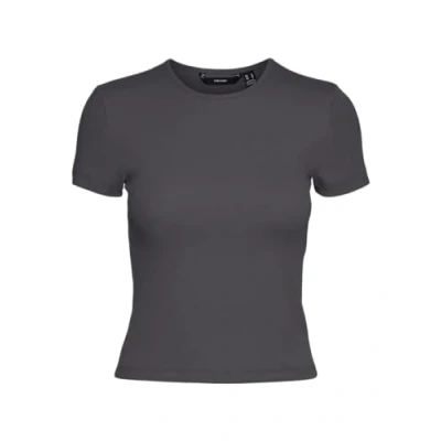 Afbeelding van VERO MODA Vmchloe Ss Short JRS Noos Top voor dames, magnet, S
