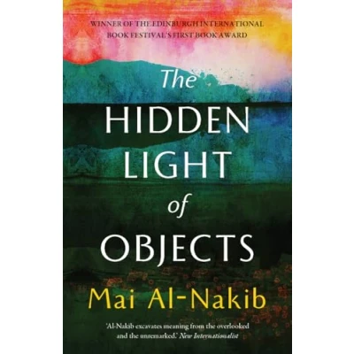 Afbeelding van The Hidden Light of Objects