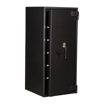 Afbeelding van De Raat Security kluis brand en braakwerend DRS Euro Defender I/6