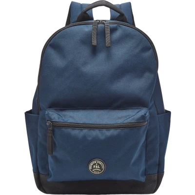 Afbeelding van FOSSIL Vrije tijd Rugzak Sport Backpack Blue Blauw