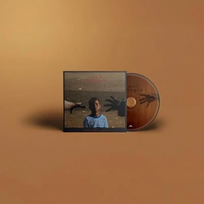 Afbeelding van Michael Kiwanuka Small Changes (CD)