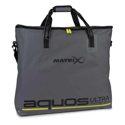 Afbeelding van Matrix Aquos PVC Net Bag
