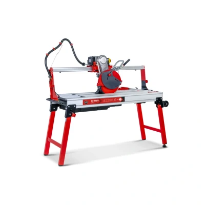 Afbeelding van Rubi Tegelzaagmachine DX350 N 1000 118,5cm 3PK