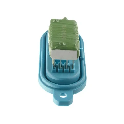 Afbeelding van Ventilatorregelaar weerstand ventilatormotor voor Jumper Ducato Boxer 230 244 1994/02 2006/12