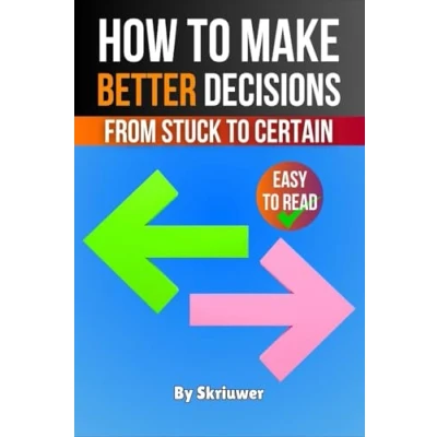 Afbeelding van How to Make Better Decisions