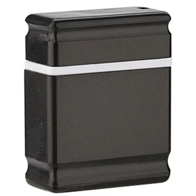 Afbeelding van USB stick 2.0 64 GB zwart