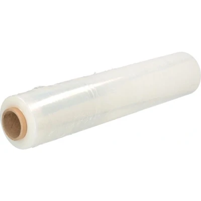 Afbeelding van Wikkelfolie 20 my 50 cm x 300 mtr