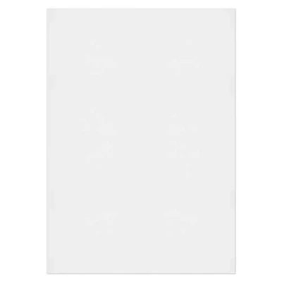 Afbeelding van Blake Pure A4 210 x 297 mm 120 g/m² gerecycled papier (84676) Super White geweven pak van 50