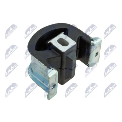 Afbeelding van NTY ZPS VW 039 Aslichaam / motorsteunlager Voor VOLKSWAGEN: Transporter 5, 5 Bus, Multivan (7HM