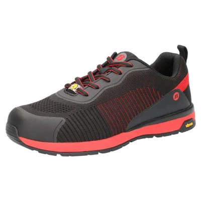 Afbeelding van Bata Spark Werkschoen Laag S1P Maat 35