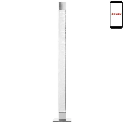 Afbeelding van Artemide Mimesi vloerlamp LED dimbaar via smartphone