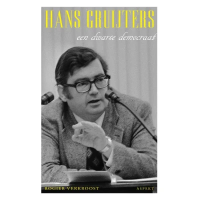 Afbeelding van Hans Gruijters (Paperback)