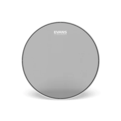 Afbeelding van Evans TT18SO1 SoundOff Mesh Head 18 inch gaasvel