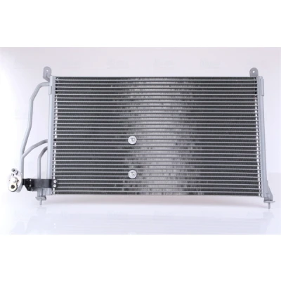 Afbeelding van Nissens Airco condensor 94190