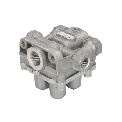 Afbeelding van Wabco Multicircuit beschermingsklep 9347141450