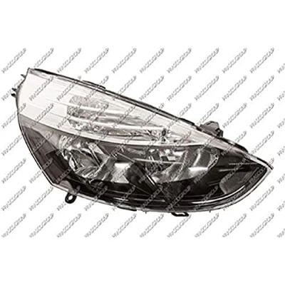 Afbeelding van Koplamp PRASCO RN3294923