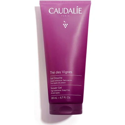 Afbeelding van Caudalie Thé Des Vignes Douchegel 200 ml