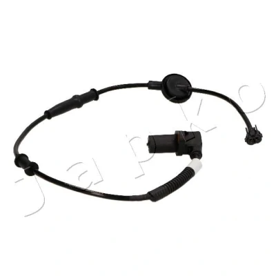 Afbeelding van JAPKO 151H05 ABS Sensor Vooras links
