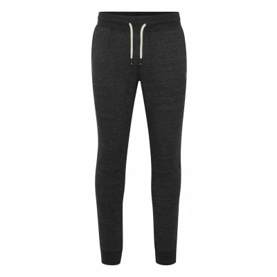 Afbeelding van Indicode Jeans Idarkadius Trainingsbroek, Heren, Maat: XL, Black mix