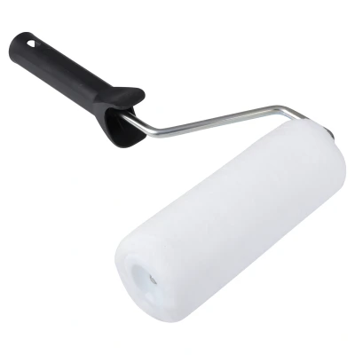 Afbeelding van Copenhagen Pro Compleet Muurverfroller 3* 18cm / 12mm Vacht Beugel 8mm
