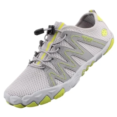 Afbeelding van Dockers by Gerli Sneakers laag, Dames, Maat: 37, Grau Schoenen