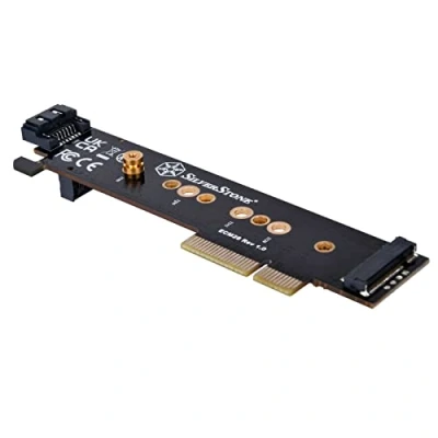 Afbeelding van SilverStone ECM28