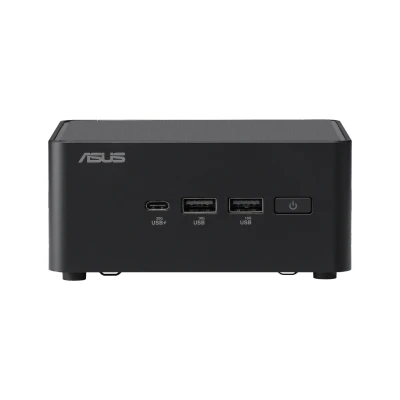 Afbeelding van ASUS NUC 14 Pro RNUC14RVHI300002I UCFF Zwart 100U