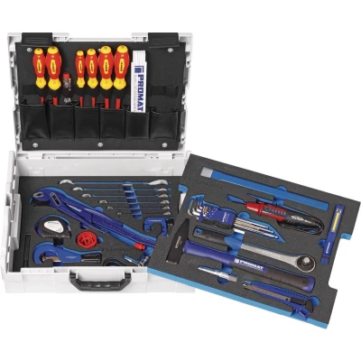 Afbeelding van Promat gereedschapset in l boxx 40dlg 4000871571
