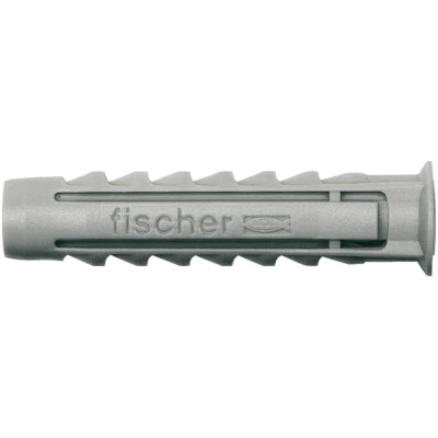 Afbeelding van Studs Fischer SX 90889 Nylon 8 x 40 mm (20 Stuks)