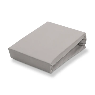 Afbeelding van Vandyck JERSEY SUPREME 180/190/200 x 200/210/220 coolgrey