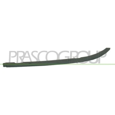 Afbeelding van Afdekking, koplamp PRASCO BM0442113