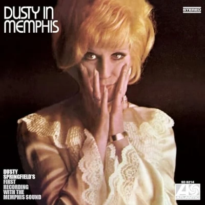 Afbeelding van [Atlantic 75 Series] Dusty In Memphis