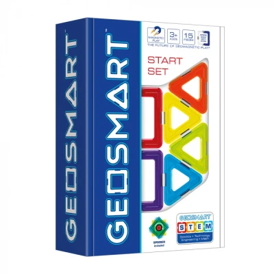 Afbeelding van GeoSmart Start Set